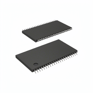 Composants électroniques Mémoire 44 TSOP IDT71T016SA20PHG8 – Canal Fabricant - Product Image 1