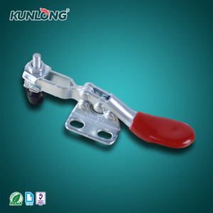 Abrazadera de Palanca Metálica Métrica SK3-021-5 para Uso Industrial - Product Image 6