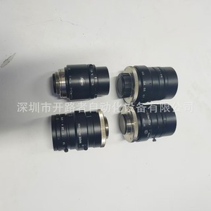 <span class=keywords><strong>KOWA</strong></span> LM16HC LM12HC LM12.5HC 工业镜头 原装正品 中国制造 无安装座 价格商议 - Product Image 2