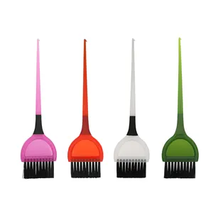 Wholesale Custom Professional Hair Dye Equipment Hair Dye Brush Tint Brush for Beauty Salon