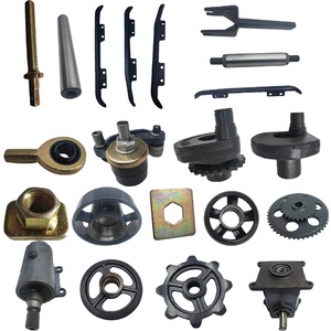 Pièces de rechange pour moissonneuse-batteuse à prix abordable : Roue de chaîne motrice et accessoires pour moissonneuse-batteuse <span class=keywords><strong>Wor</strong></span>/<span class=keywords><strong>d</strong></span> - Product Image 1