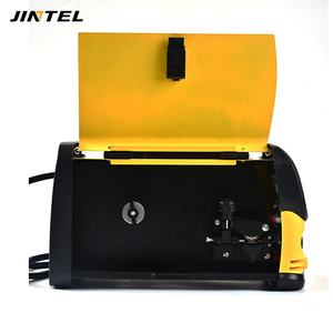 Soudeurs à <span class=keywords><strong>arc</strong></span> MIG <span class=keywords><strong>TIG</strong></span> MMA portables 220V Soldadoras <span class=keywords><strong>Poste</strong></span> Souder Dc sans gaz IGBT Inverseur de soudage 3 en 1 Machine à souder - Product Image 5