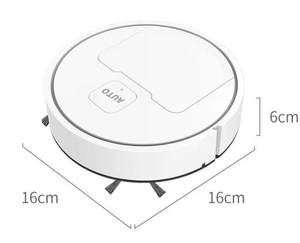 Nhà Máy Bán buôn Home <span class=keywords><strong>Cleaner</strong></span> OEM Máy hút bụi có thể sạc lại máy hút bụi <span class=keywords><strong>Robot</strong></span> thông minh máy hút bụi - Product Image 4