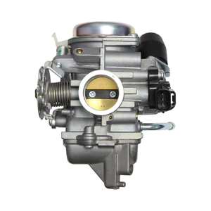 (สินค้าพร้อมส่ง) <span class=keywords><strong>คา</strong></span>ร์<span class=keywords><strong>บู</strong></span>เรเตอร์ 44D-E4901-00 สำหรับ Yamaha Mikuni Mio125 Mx125 Mio Mx Ego Lc <span class=keywords><strong>125</strong></span> - Product Image 2