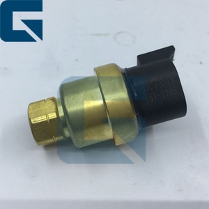 เซ็นเซอร์วัดแรงดันน้ำมัน C9 รุ่น 161-1703 161-1704 161-1705 สำหรับอะไหล่รถขุด E325D E330C สวิตช์แรงดัน - Product Image 2