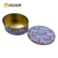 Noël métal ovale boîte en fer blanc nourriture Vintage petite valise pour gâteau biscuits stockage métal boîtes boîtes Biscuit étain voiture forme 5000 pièces