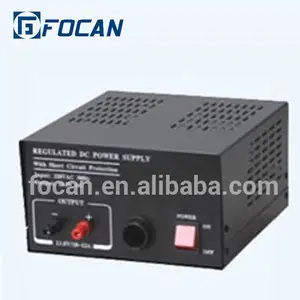 Regulator Tegangan/Stabilizer Dc 220V 12V Seri SVC