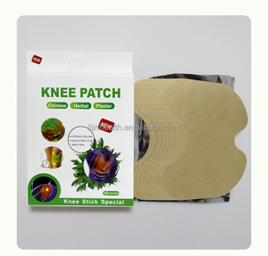Täglicher Bedarf Produkt Kräuter pflaster Knie Knie Pflaster Aufkleber Wermut Extrakt Schmerz Knie <span class=keywords><strong>Patch</strong></span> Lijin - Product Image 1