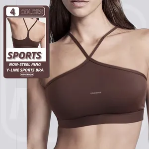 Wholesale angel form cotton bra For Supportive Underwear 