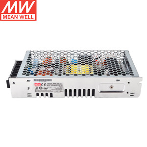 MSP-200-15แบบเดิมหมายถึงดี200W 15V 13.4A แหล่งจ่ายไฟสลับทางการแพทย์ PFC <span class=keywords><strong>moop</strong></span> สำหรับการใช้งานในโรงพยาบาลและการดูแลสุขภาพ - Product Image 1