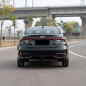 Hot Bán Chất Lượng Cao Xăng Xe Ô Tô <span class=keywords><strong>K3</strong></span> <span class=keywords><strong>2025</strong></span> 1.5L Cvt Deluxe Phiên Bản 5 Ghế Sedan Xăng Xe Ô Tô Mới Trong Kho - Product Image 6