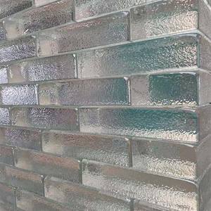 Bloque <span class=keywords><strong>de</strong></span> <span class=keywords><strong>Vidrio</strong></span> Esmerilado con Acabado Arenado, Ladrillo <span class=keywords><strong>de</strong></span> <span class=keywords><strong>Vidrio</strong></span> Cristalino <span class=keywords><strong>para</strong></span> Decoración <span class=keywords><strong>de</strong></span> Edificios, Bloques <span class=keywords><strong>de</strong></span> <span class=keywords><strong>Vidrio</strong></span> Sólido Fundido en Caliente - Product Image 3