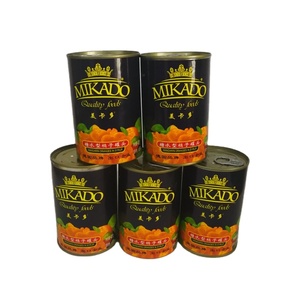 Segmentés d'orange mandarine en conserve <span class=keywords><strong>de</strong></span> qualité supérieure, sirop léger, 2026, certifiés BRC IFS HACCP, marque privée OEM - Product Image 2