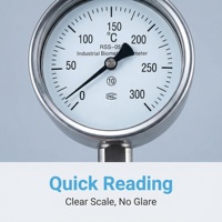 High-Precision Metal Rod Thermometer 0.1C Resolution IP55 Rated OEM/ODM Customizable for Lab Factory Equipment Temperature