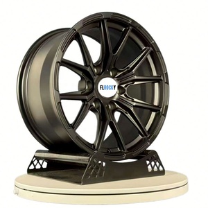 Rines Forjados de 18 19 20 21 22 24 Pulgadas para <span class=keywords><strong>Koenigsegg</strong></span> Ccxr <span class=keywords><strong>Agera</strong></span> Jesko Regera CC850 Gemera <span class=keywords><strong>One</strong></span>:1 Ccr Ccx bmw X6 XDrive40i M CH-R - Product Image 4