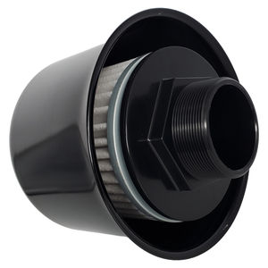 Qualité de connexion de filetage de filtre de reniflard de remplissage d'air hydraulique de haute qualité garantie pour les industries manufacturières nouveauté - Product Image 4