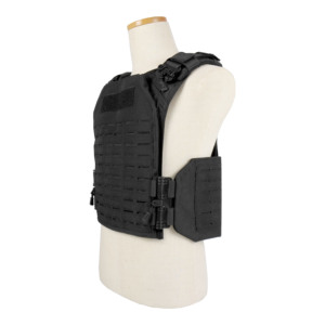 Gilet tattici di sicurezza Oxford 900D in vendita <span class=keywords><strong>MOLLE</strong></span> CS gioco caccia rapido gilet Fitness portante piastra - Product Image 3