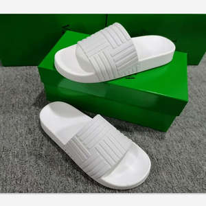 Sandalias de Cuero Transpirables 2025 para Hombre y Mujer, Zapatos Casuales Planos para Playa, Zapatos de Moda para Caminar, Pantuflas - Product Image 3