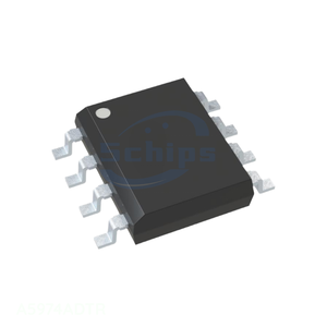 Components Electronic Manufacturer Channel A5974ADTR <b>Power</b> Management (PMIC) IC REG BUCK ADJ 2A 8HSOP 8 SOlC (0.154", 3.90mm Wid - Product Image 1