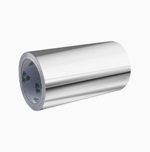 ม้วนกระดาษฟอยล์อลูมิเนียมสั่งทำราคาถูกพร้อมบริการเชื่อมตัดดัด - Product Image 3