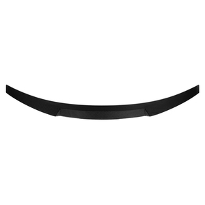 Aileron de coffre de style M4 pour BMW série 3 <span class=keywords><strong>E92</strong></span> <span class=keywords><strong>E92</strong></span> <span class=keywords><strong>M3</strong></span> coupé 2006-2013 aileron arrière en fibre de <span class=keywords><strong>carbone</strong></span> - Product Image 4