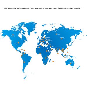 โมดูลจ่ายธนบัตรแบบหลายตลับ GRG CDM-6240N สำหรับตู้จำหน่ายสินค้าอัตโนมัติ ทางเลือกแทน Fujitsu F53 - Product Image 6