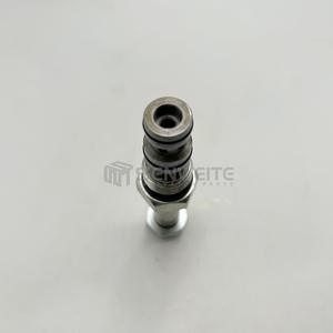 แกนโซลินอยด์วาล์ว Senwitt รุ่น E307 สำหรับอะไหล่เปลี่ยนระบบไฮดรอลิกของรถขุด - Product Image 2