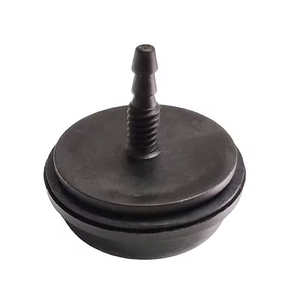 เปลี่ยน 394281 คาร์บูเรเตอร์หลอดไฟเหมาะกับ B & S <span class=keywords><strong>Murray</strong></span> 1501723Ma 98513 เครื่องตัดหญ้าอะไหล่ - Product Image 4