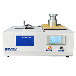 เครื่องทดสอบเซรามิก HD COF Tester - Product Image 6