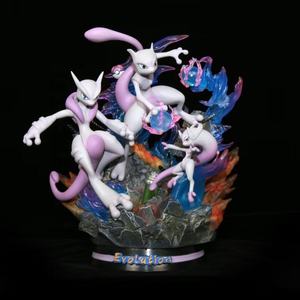 Pokémon GK 2a Generazione Super <span class=keywords><strong>Dream</strong></span> Luminous Evolution Scene Portatile - Product Image 1