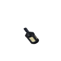 Filtre à carburant universel intégré au réservoir pour tronçonneuse, débroussailleuse, tondeuse à gazon, moteur 2 temps de petite taille