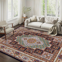 Tapis de voiture universel intérieur personnalisé de haute qualité pour la maison, le salon et la chambre à coucher