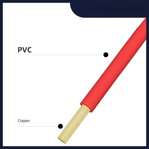 คลิปจระเข้สีสันสดใสเป็นปลั๊กกล้วยสายทดสอบไฟฟ้าสายจระเข้ทดสอบสายไฟมัลติมิเตอร์คลิปจระเข้ - Product Image 5