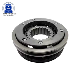 Factory Direct Synchron izer Rtd-11609A-1707142-<span class=keywords><strong>2</strong></span> für SCHNELLE LKW-Getriebe teile M - Product Image 1