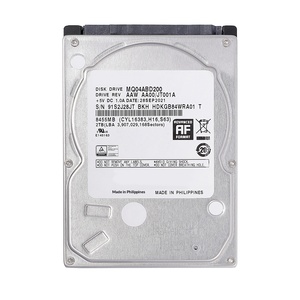 Disco Duro Mecánico para Portátil de 2.5 Pulgadas, 160GB, 320GB, 500GB, 750GB, 1TB, 9.5mm, Usado, Interno, Venta al Por Mayor - Product Image 3