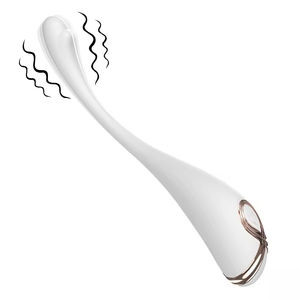 Vibrateur G-Spot USB pour femme, insertion facile, orgasme instantané, stylo de masturbation, jouet de nuit - Product Image 3