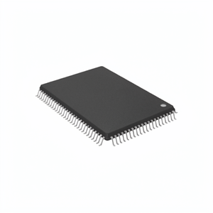 Achetez en ligne des composants électroniques embarqués 100 BQFP MB90F809SPF-G-JNE1 d'origine - Product Image 1
