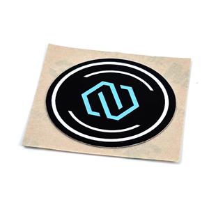 สติกเกอร์ NFC พิมพ์ลายตามสั่ง GSC รุ่น TAG213 13.56MHz ป้าย RFID ขนาดเล็ก สำหรับการจัดการสินค้าคงคลังและการยืนยันต้นกำเนิดแบรนด์ - Product Image 6