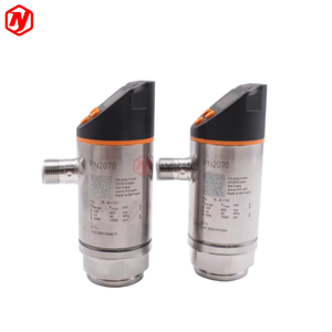 Original Ifm PN2070 Combined Switch -1 10 Bar <b>Range</b> 1 Year Warranty for Industrial Process Control PN2070 - Product Image 1