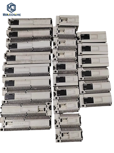 Contrôleur PLC, capteur, contrôleur logique programmable, neuf d'origine, FX3U-64MT - Product Image 1