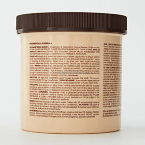 Crema Alisadora <span class=keywords><strong>Permanente</strong></span> Sin Lejía, Relajante Capilar <span class=keywords><strong>con</strong></span> Aceite de Oliva, Tratamiento para la Caída del Cabello, Venta al por Mayor para África, Siempre de Buena Calidad - Product Image 5