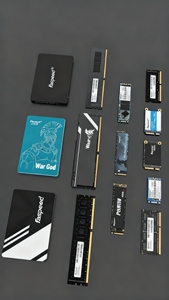 SSD interne à démarrage rapide SATA 3.0 256 Go - Technologie 3D NAND - Garantie limitée de 5 ans - 2,5 pouces pour ordinateur portable/ordinateur de bureau - Product Image 6