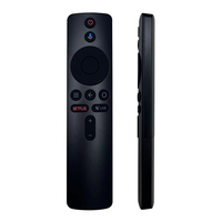 Nouvelle XMRM-006 de télécommande pour Mi Xiaomi TV Stick MI Box S 4K W Voice Bluetooths