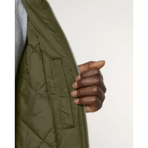 Bomber Unisex STJU844 - Merchandising Sostenibile - Product Image 3