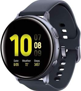 Reloj Inteligente Reacondicionado de 44 mm con Monitor de Sueño y Visualización de Hora para Watch <span class=keywords><strong>Active</strong></span> 2 Sm-R820 - Product Image 5