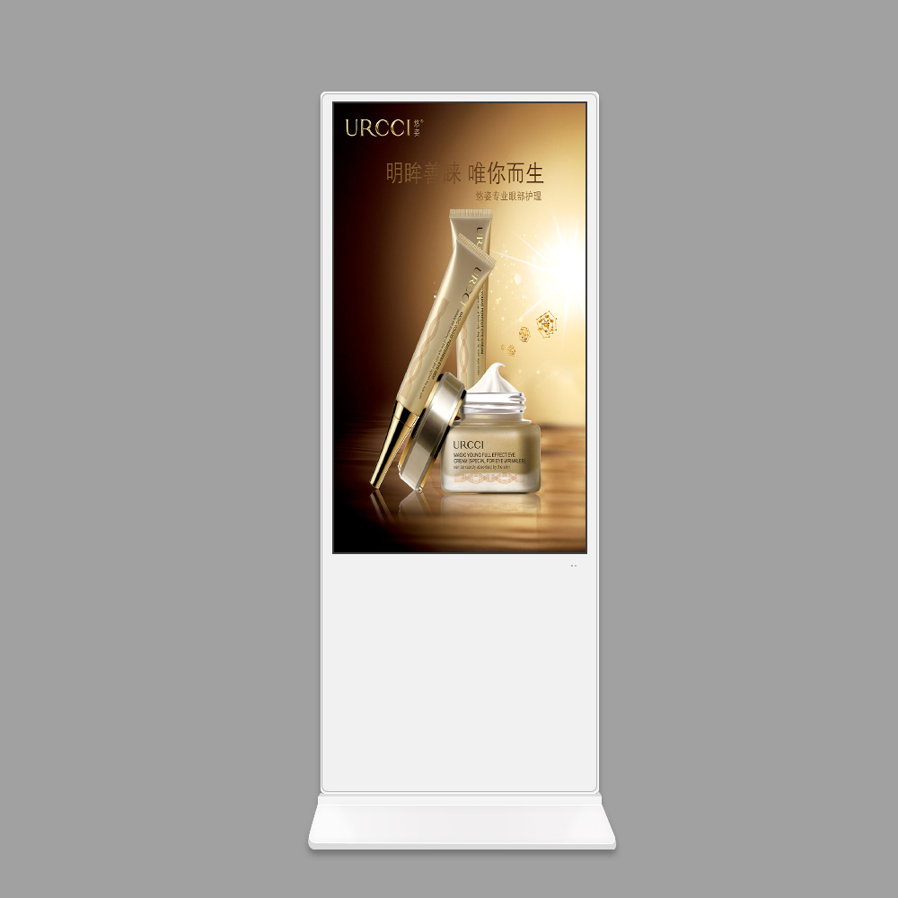 Cheap interior 42 ''écrans wifi Advertising Digital Display liquid crystal display advertising player multimedia