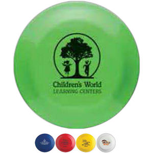 Toptan özel Logo Ultimate Frisbeed disk plastik PP Pet köpek uçan disk çocuk oyuncağı plaj Frisbeed - Product Image 6