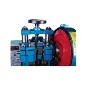 Prensa Punzonadora Eléctrica de Doble Columna Pequeña para Sobremesa, Equipo Hidráulico de Punzonado y Cizallado para Banco y Prensa de Columna - Product Image 5
