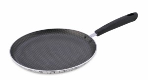 Poêle à crêpes revêtement marbre aluminium pressé <span class=keywords><strong>ILAG</strong></span> revêtement antiadhésif poêle à crêpes - Product Image 6