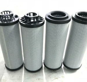 1300R020ON ตัวกรองน้ำมันไฮดรอลิกแบบเปลี่ยนได้ 20 ไมครอน ใยแก้ว สำหรับเครื่องเขียน ตัวกรองน้ำมันไฮดรอลิก - Product Image 1